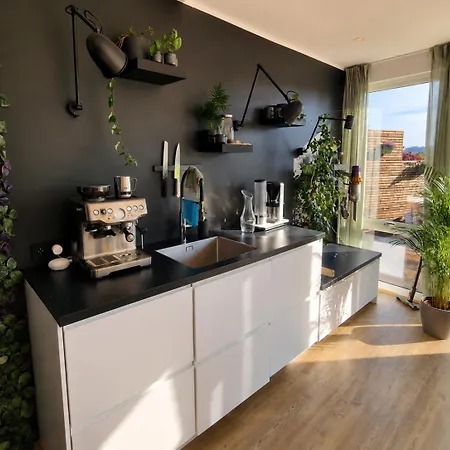 Luxurious At Troldhaugen Villa