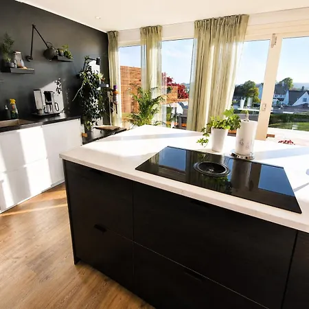 Villa Luxurious At Troldhaugen