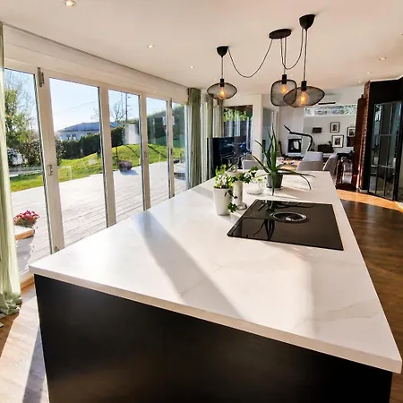 Villa Luxurious At Troldhaugen