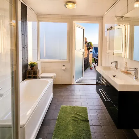 Villa Luxurious At Troldhaugen