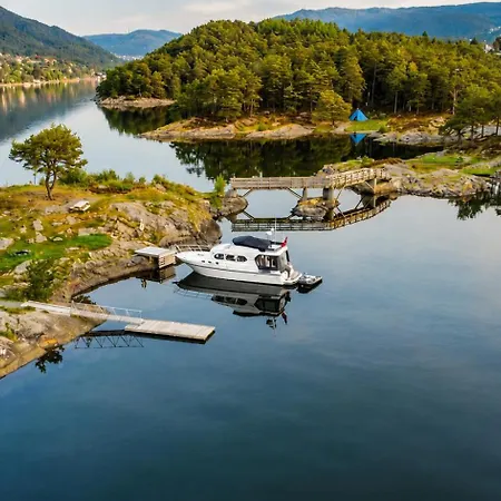 Luxurious At Troldhaugen * Bergen