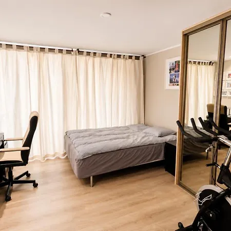 Luxurious At Troldhaugen Villa Bergen