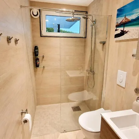 Luxurious At Troldhaugen Villa